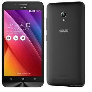 Asus Zenfone Go ZC500TG