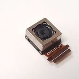 Asus ZenFone C ZC451CG rear camera