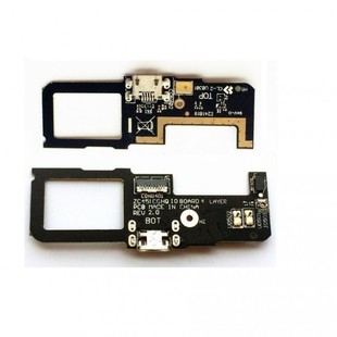 Asus ZenFone C ZC451CG usb board