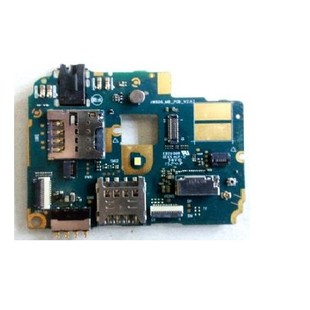 Asus Live G500TG motherboard