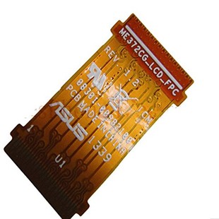 ASUS Fonepad 7 ME372CG/ME572CL Tablet Display Flat