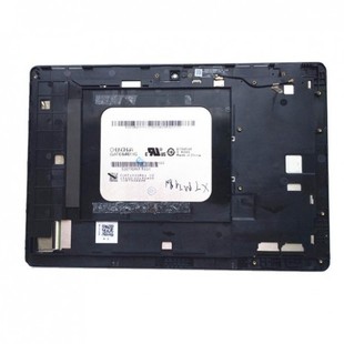 ASUS ZenPad 10 Z301ML/Z300CNL TABLET frame