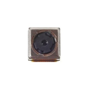 Asus PadFone mini A11 rear camera