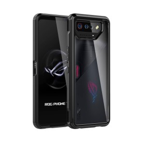 Asus ROG Phone 7 TRANSPARENT CASE