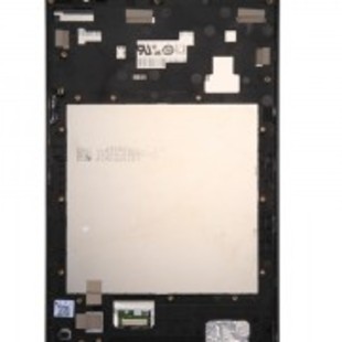ASUS Fonepad 7 FE375CG TABLET frame