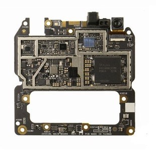 Asus Zenfone 2 zoom  zx551ml motherboard