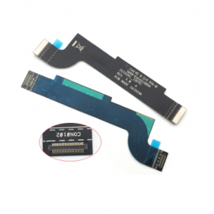 Asus Zenfone 3 ZE552KL Motherboard To Usb Board Flat