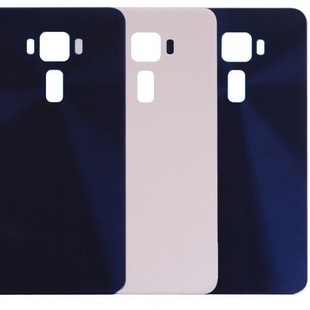 Asus Zenfone 3 ZE552KL Backdoor