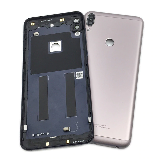 Asus Zenfone Max Pro (M1) ZB601KL/ZB602KL Backdoor