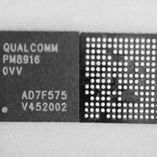 ای سی تغذیه IC PM8916