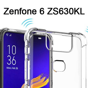 +ASUS Zenfone 6 ZS630KL TPU