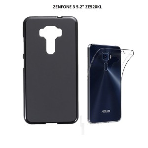 ASUS Zenfone 3 ZE520KL TPU