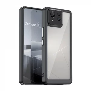 ASUS Zenfone 11 ULTRA TRANSPARENT CASE