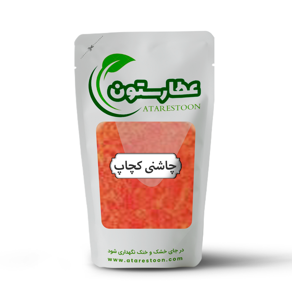 پودر کچاپ