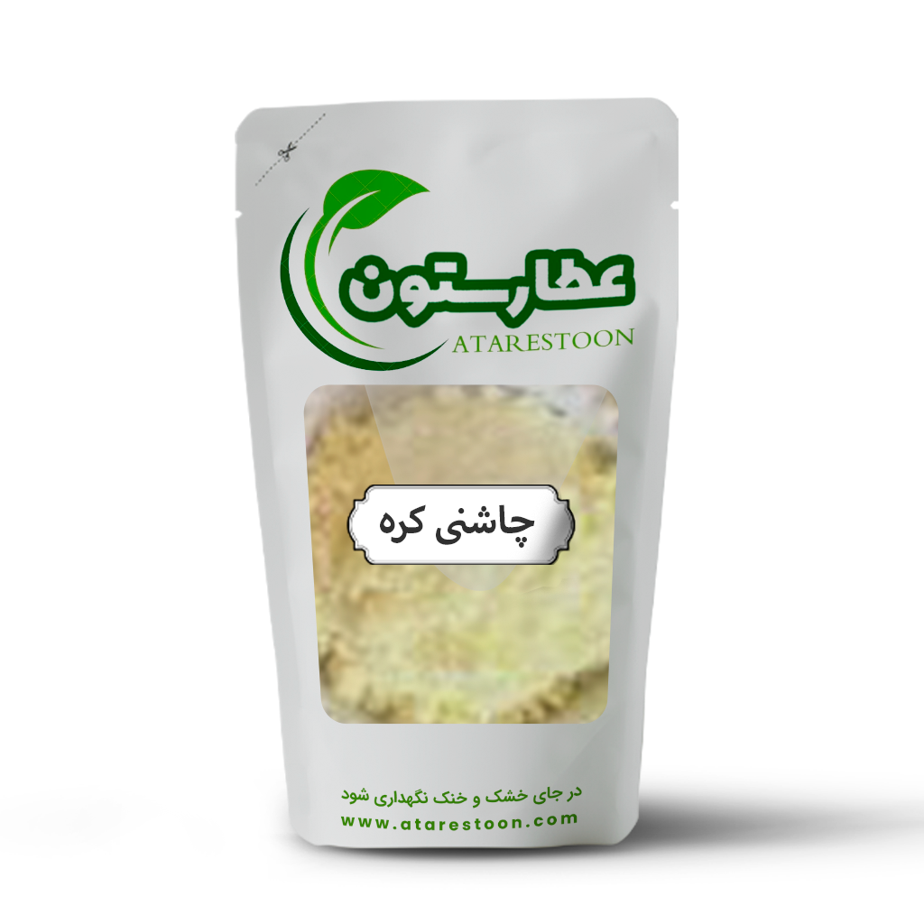 پودر کره