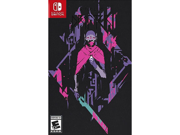 بازی نینتندو سوییچ هایپر لایت دریفتر