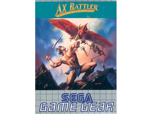 بازی اکس بتلر گیم گیر