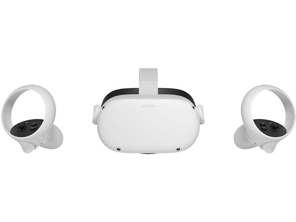 هدست واقعیت مجازی Meta Quest 2