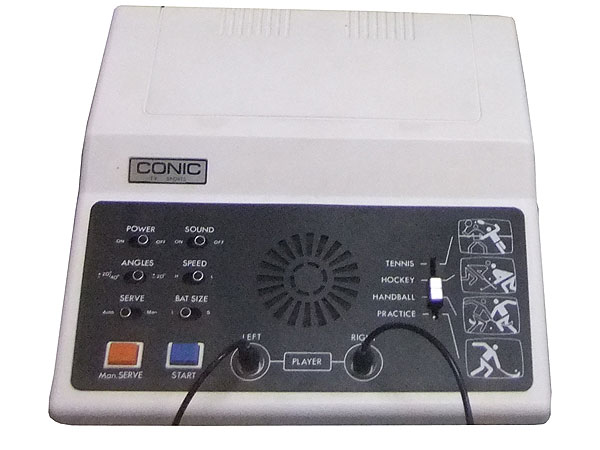 کنسول بازی کونیک تی‌وی اسپورت