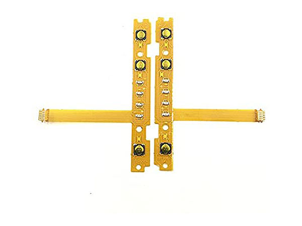 دکمه های جوی-کان نینتندو سوییچ