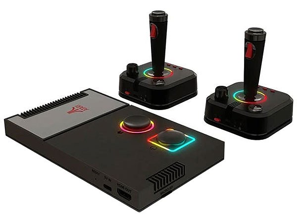 کنسول بازی آتاری گیم استیشن پرو