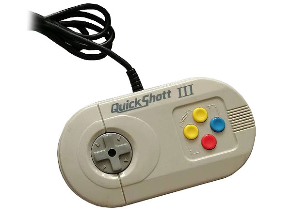 دسته آتاری ۲۶۰۰