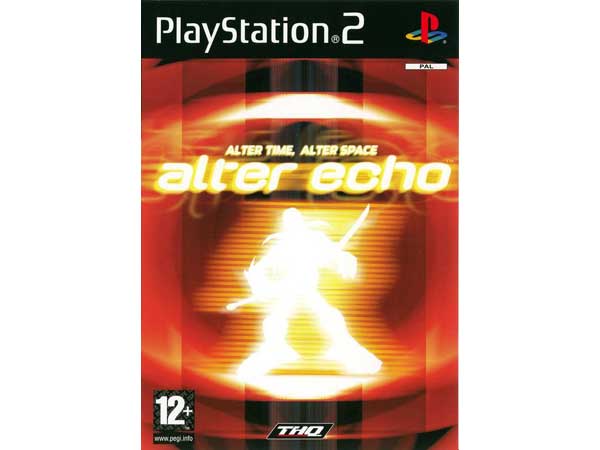 بازی آلتر اکو برای ایکس باکس