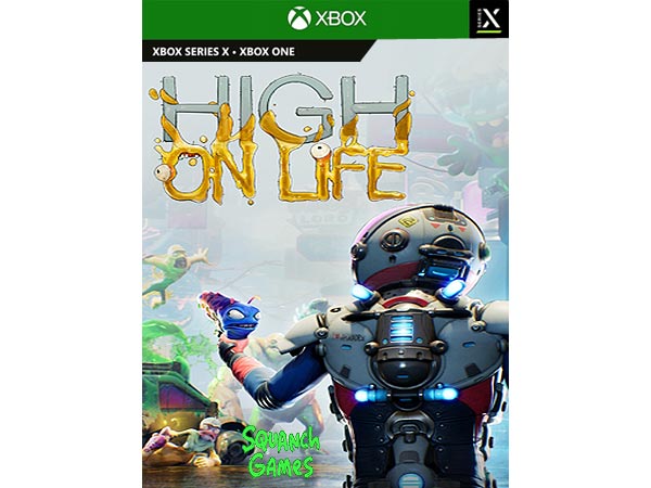 بازی های آن لایف برای ایکس باکس سری ایکس / سری اس