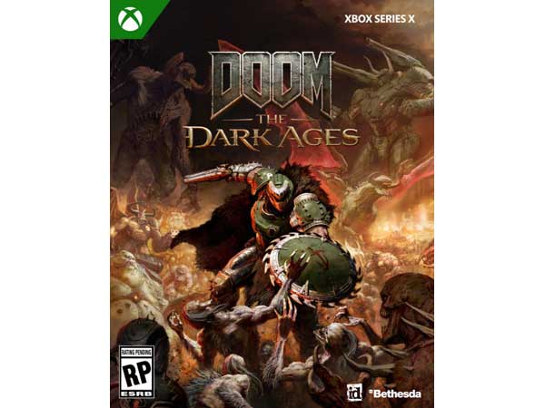 بازی دوم دارک ایجز برای ایکس باکس سری ایکس / سری اس