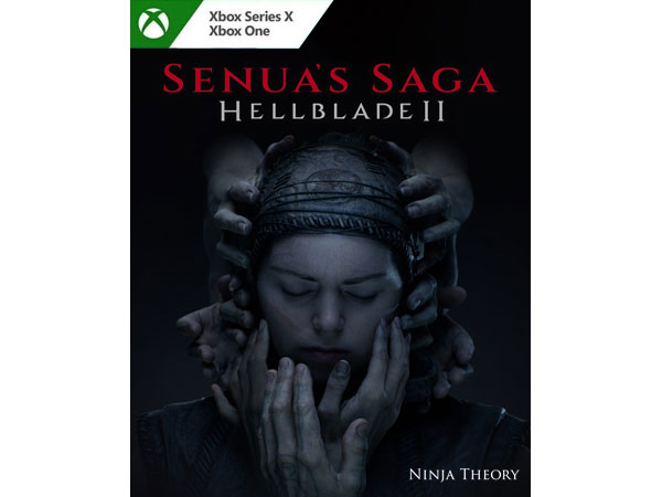 بازی سنیوا ساگا هل‌بلید 2 برای ایکس باکس سریز ایکس / اس