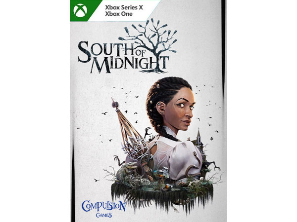 بازی ساوت آو میدنایت برای ایکس باکس سری ایکس / سری اس