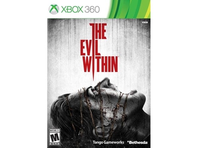 بازی ایکس باکس 360 ایول ویتین