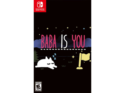 بازی بابا ایز یو نینتندو سوییچ