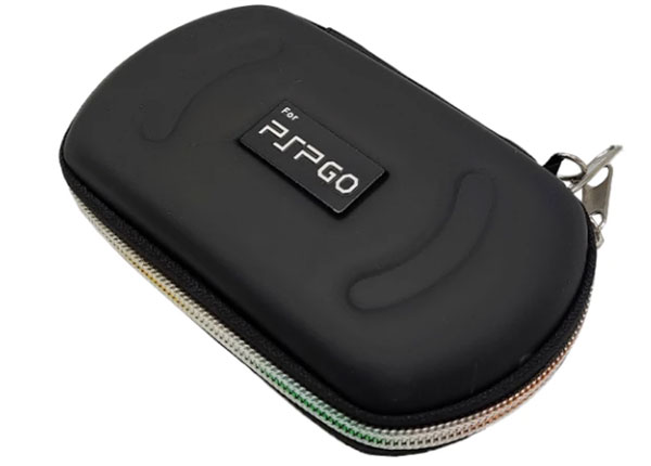 کیف پی اس پی گو