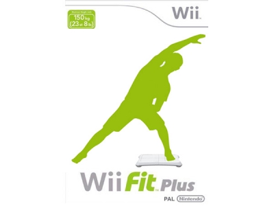 بازی وی فیت پلاس نینتندو وی