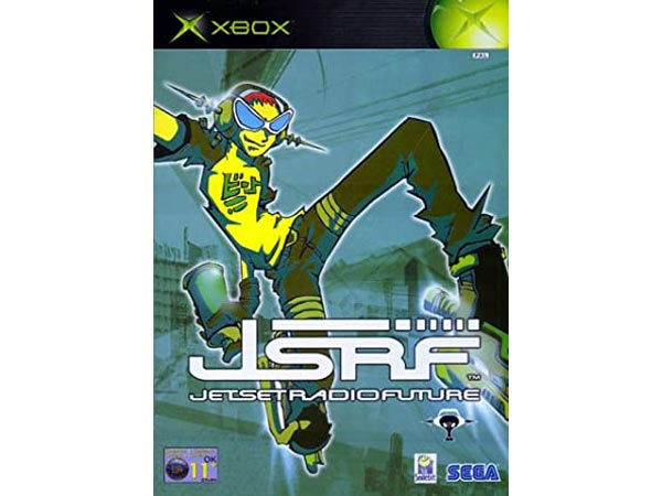 بازی جت ست رادیو فیوچر
