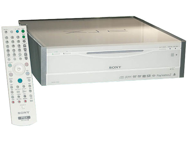 سونی پی اس ایکس