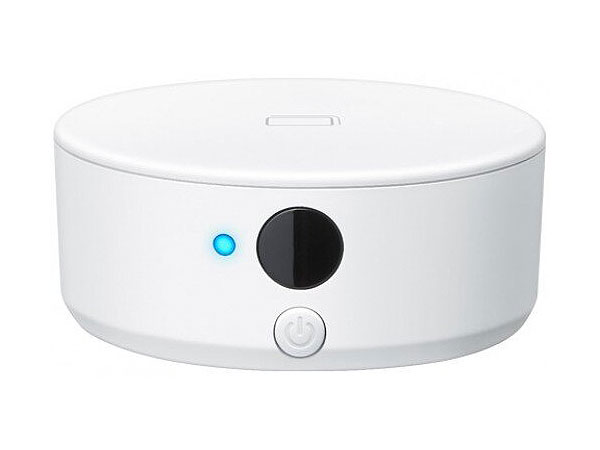 ان‌اف‌سی ریدر نینتندو 3دی اس