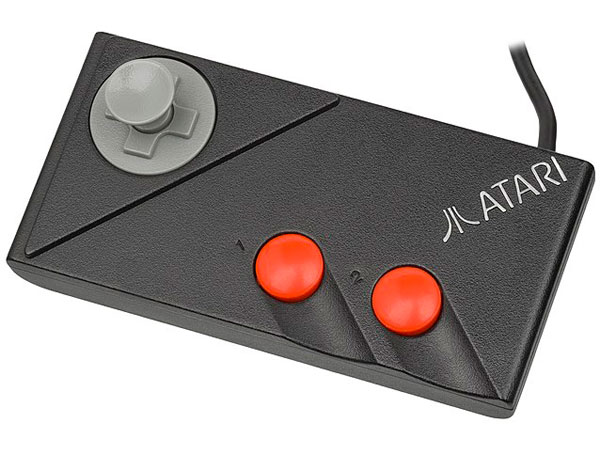 دسته اتاری 7800