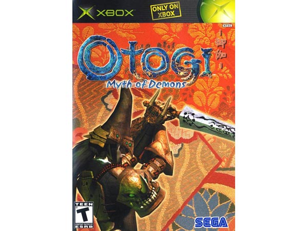 بازی اوتوگی ایکس باکس