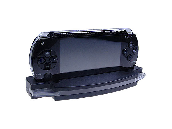 پایه شارژر پی اس پی