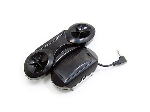 اَمپلی فایر پی اس پی