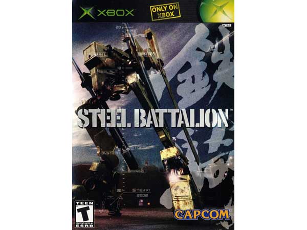 بازی استیل بتالین