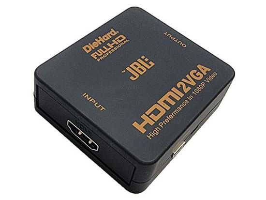 مبدل HDMI به VGA