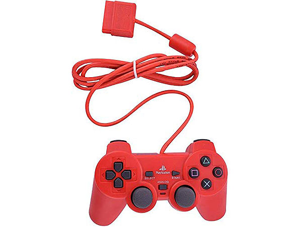 دسته رنگی پلی استیشن