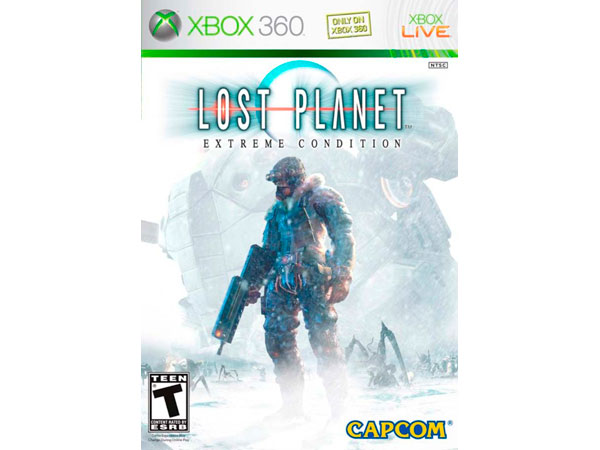 بازی لاست پلانت : اکستریم کاندیشن