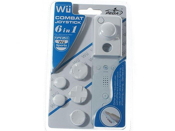 پک آنالوگ دسته نینتندو Wii