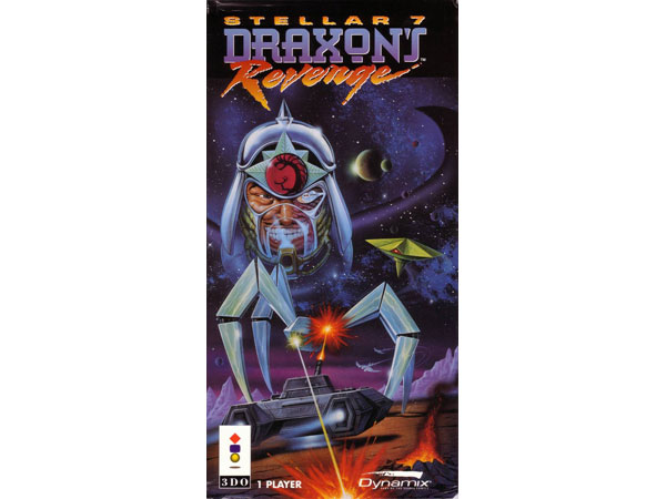 بازی 3دی او استلار 7