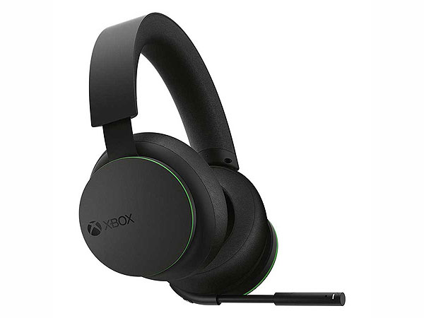 هدست بیسیم ایکس باکس سری ایکس / اس