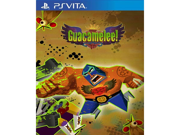 بازی پی اس ویتا گواکملی!